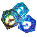 Multi Color Glow Ice Cubes